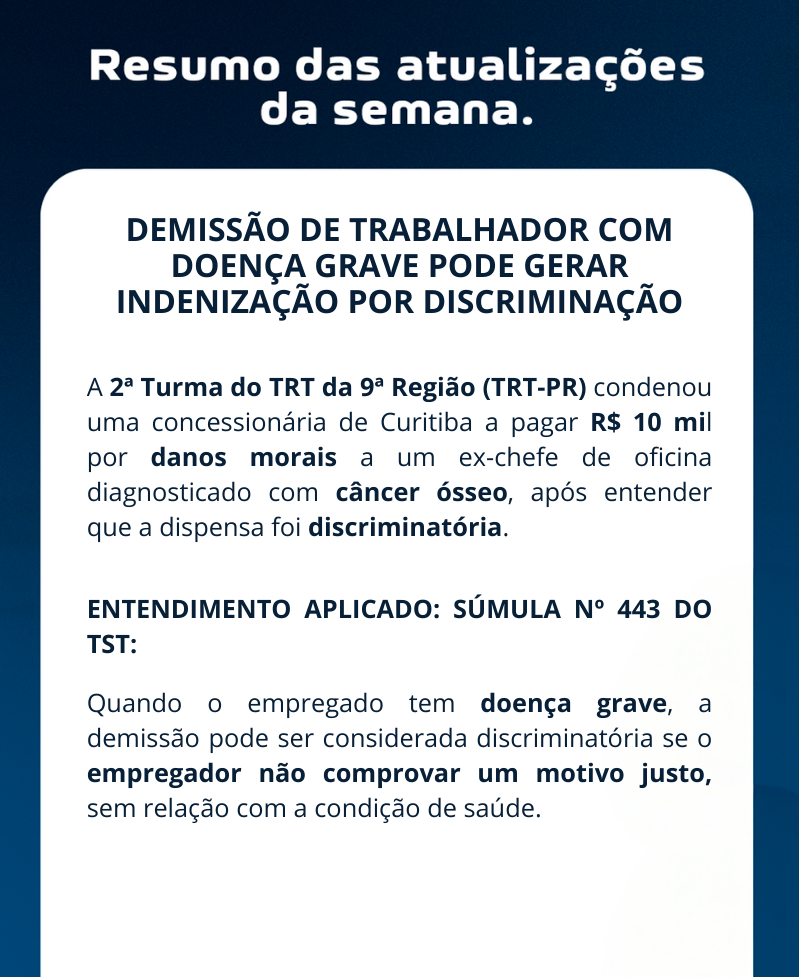 Giro Tributarium 18 a 23 de Janeiro 2025